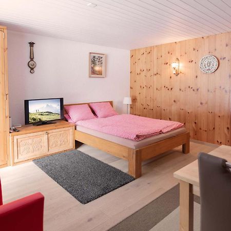 Mom - Alpine Boutique Apartments, Grindelwald Gletscher, Eiger View Terrace Studio Ngoại thất bức ảnh