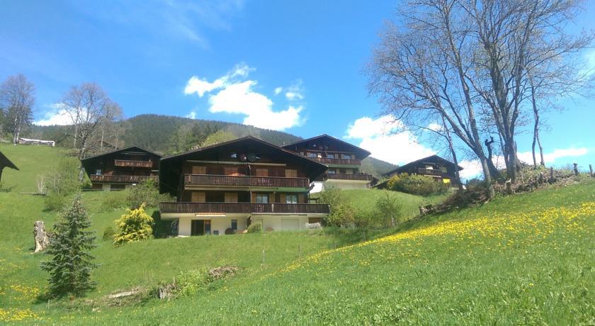 Mom - Alpine Boutique Apartments, Grindelwald Gletscher, Eiger View Terrace Studio Ngoại thất bức ảnh